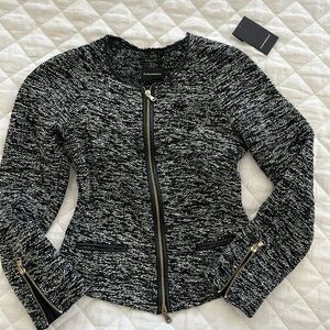 Club Monaco jacket